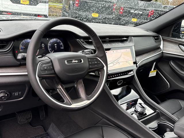 new 2026 Jeep Grand Cherokee L car, priced at $53,995