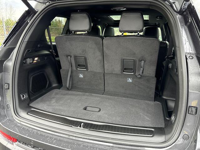 new 2026 Jeep Grand Cherokee L car, priced at $53,995