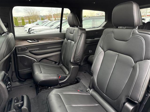 new 2026 Jeep Grand Cherokee L car, priced at $53,995