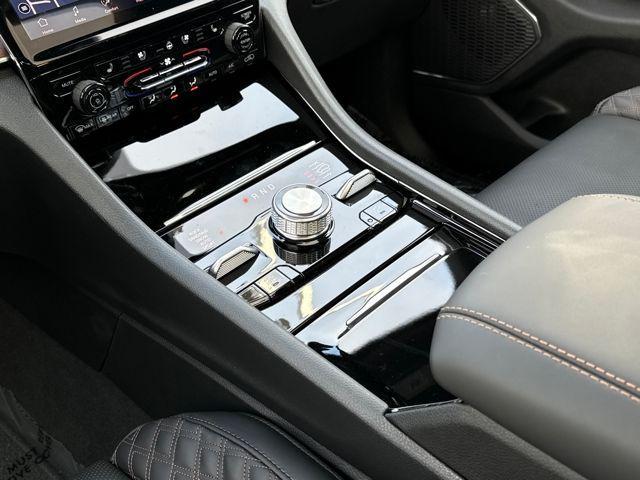 new 2025 Jeep Grand Cherokee L car, priced at $65,080