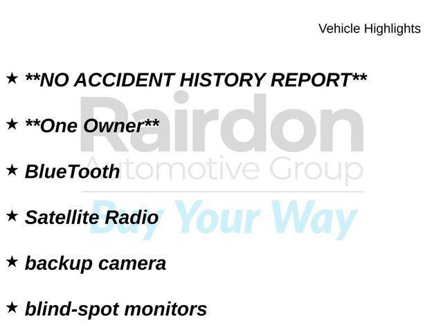 used 2023 Jeep Renegade car, priced at $18,990