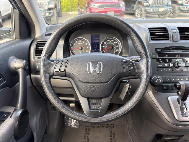 used 2011 Honda CR-V car, priced at $9,190
