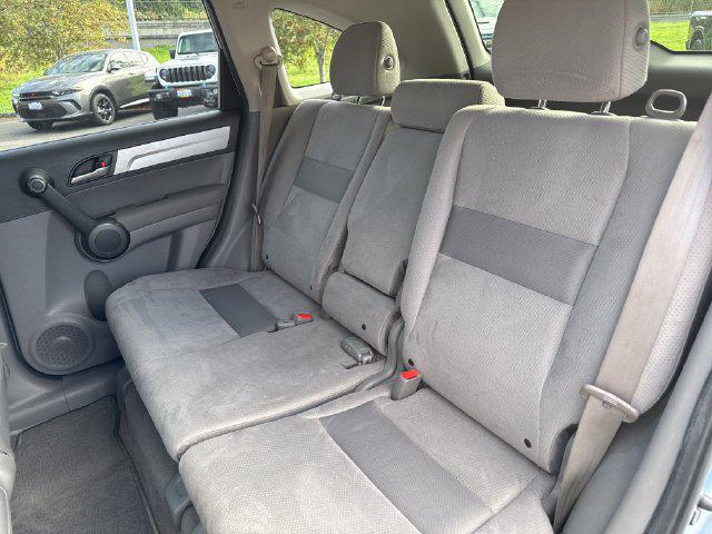 used 2011 Honda CR-V car, priced at $9,190