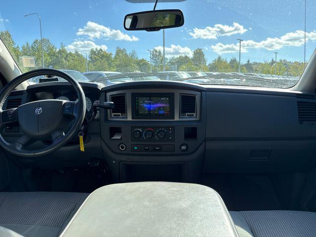 used 2007 Dodge Ram 2500 car, priced at $22,190