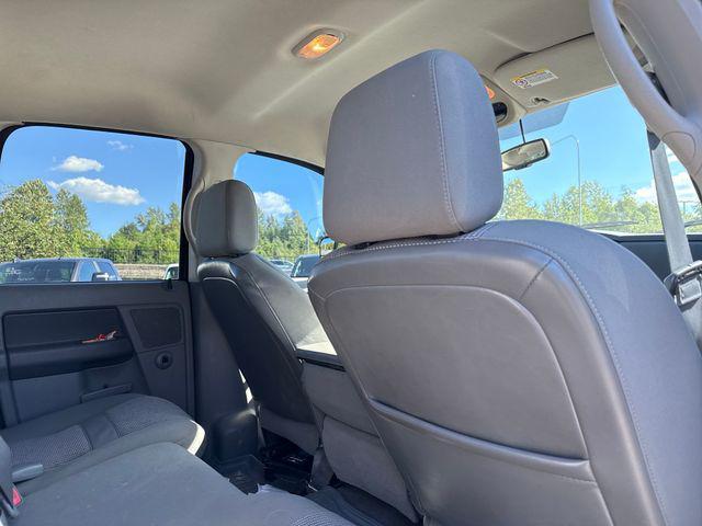 used 2007 Dodge Ram 2500 car, priced at $22,190