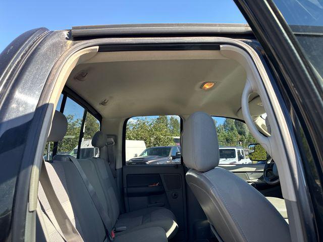 used 2007 Dodge Ram 2500 car, priced at $22,190