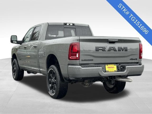 new 2026 Ram 2500 car, priced at $84,980