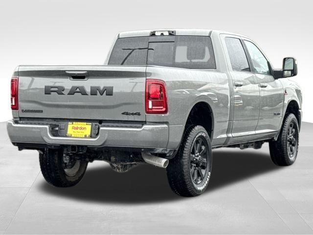 new 2026 Ram 2500 car, priced at $84,980