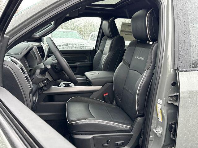 new 2026 Ram 2500 car, priced at $84,980