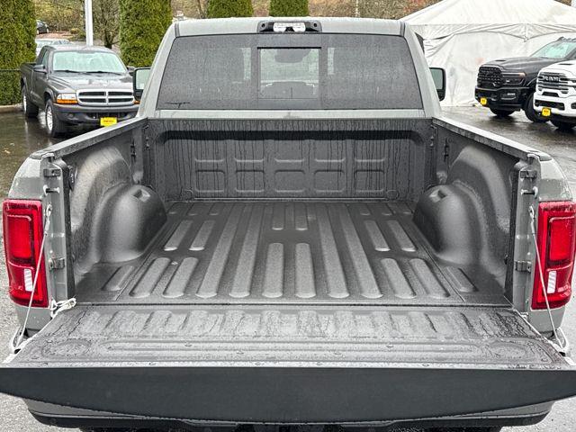 new 2026 Ram 2500 car, priced at $84,980