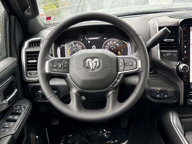 new 2026 Ram 2500 car, priced at $84,980