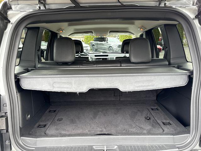 used 2012 Jeep Liberty car, priced at $7,990