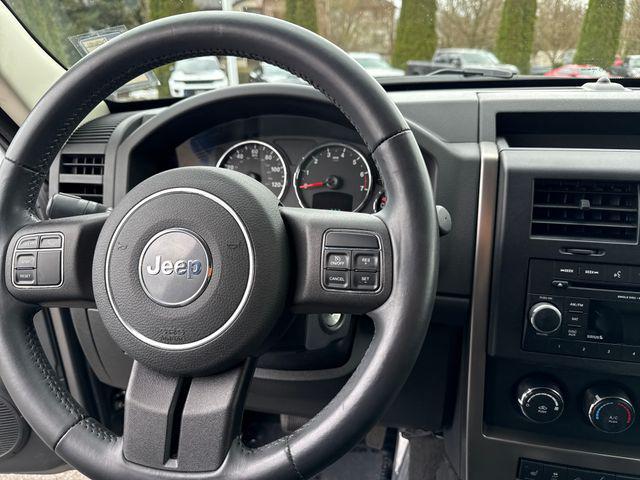 used 2012 Jeep Liberty car, priced at $7,990