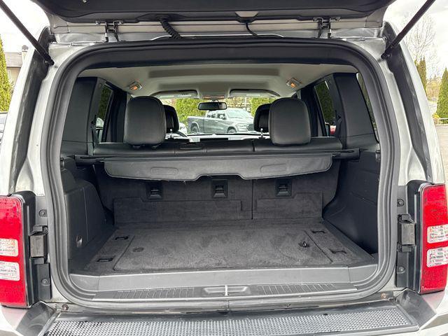 used 2012 Jeep Liberty car, priced at $7,990