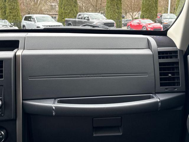 used 2012 Jeep Liberty car, priced at $7,990