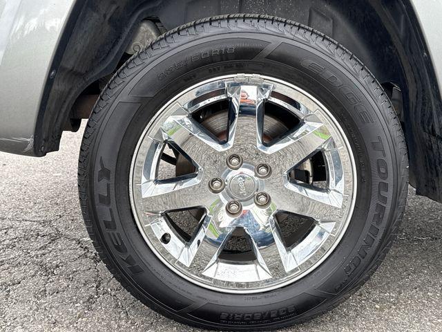 used 2012 Jeep Liberty car, priced at $7,990