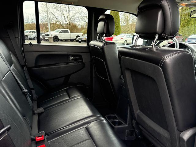 used 2012 Jeep Liberty car, priced at $7,990