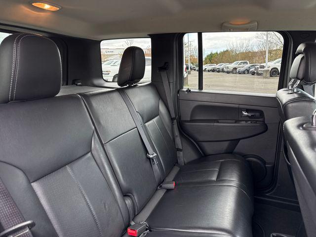 used 2012 Jeep Liberty car, priced at $7,990