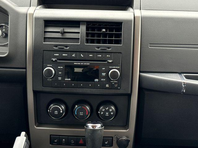 used 2012 Jeep Liberty car, priced at $7,990