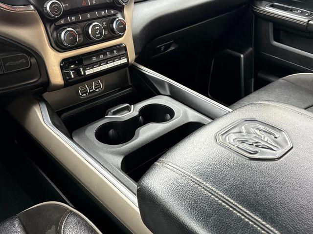 used 2022 Ram 2500 car, priced at $47,990