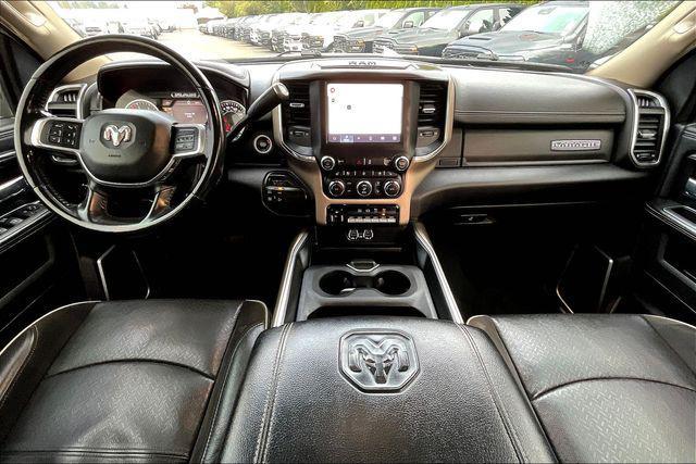 used 2022 Ram 2500 car, priced at $47,990