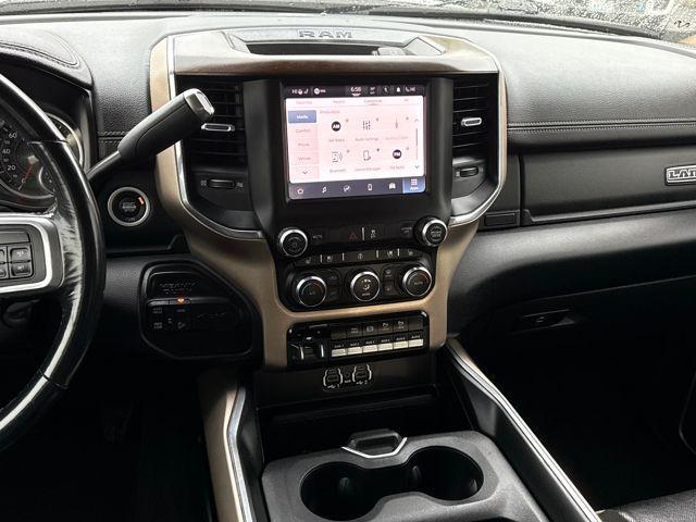 used 2022 Ram 2500 car, priced at $47,990