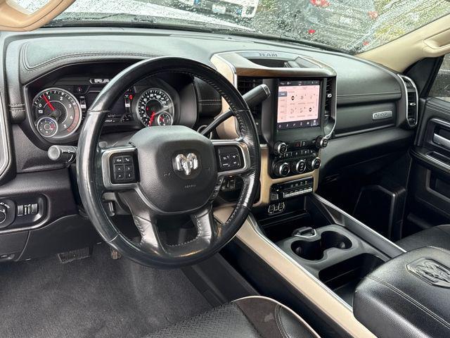 used 2022 Ram 2500 car, priced at $47,990