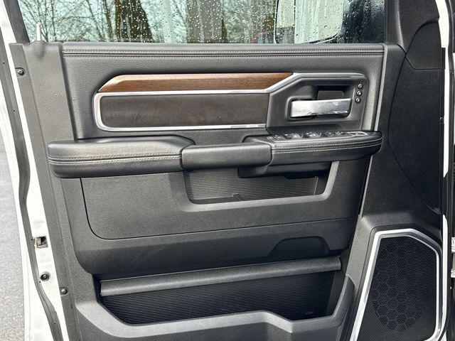 used 2022 Ram 2500 car, priced at $47,990