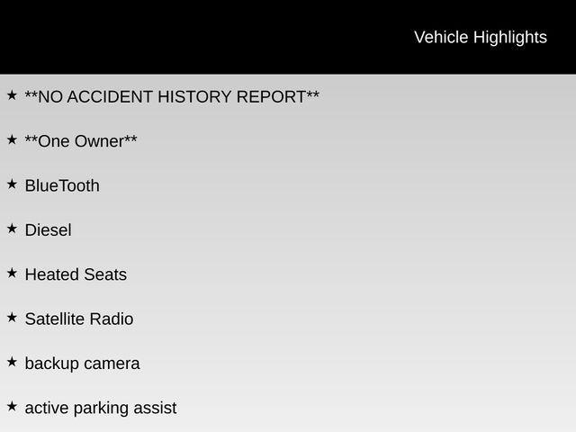 used 2022 Ram 2500 car, priced at $47,990