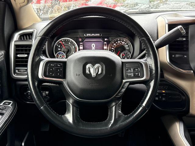 used 2022 Ram 2500 car, priced at $47,990