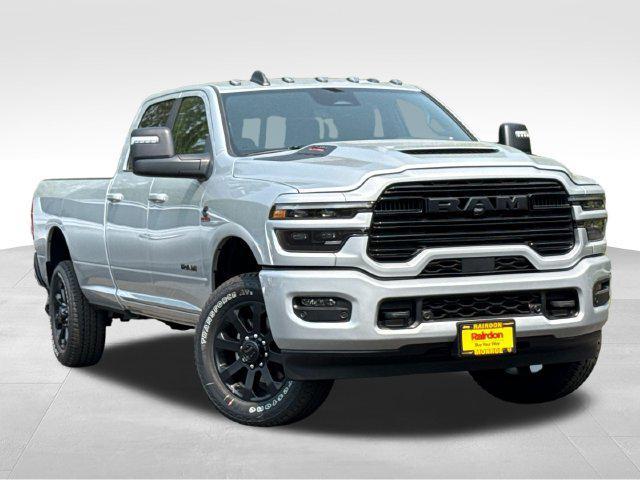 new 2026 Ram 2500 car, priced at $89,570
