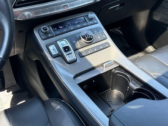 used 2021 Hyundai Palisade car, priced at $28,190