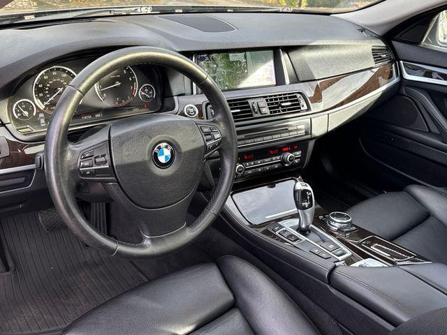 used 2014 BMW 528 car, priced at $7,490