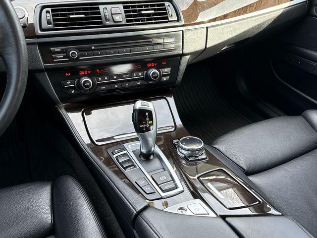 used 2014 BMW 528 car, priced at $7,490