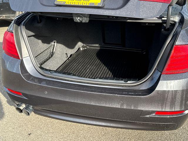 used 2014 BMW 528 car, priced at $7,490