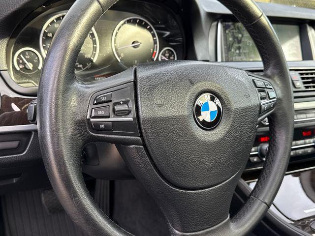 used 2014 BMW 528 car, priced at $7,490