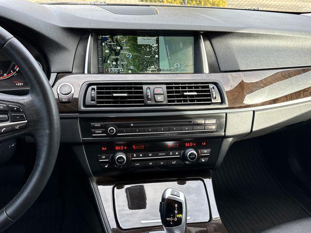 used 2014 BMW 528 car, priced at $7,490