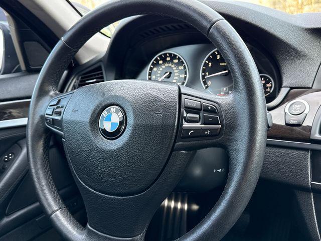 used 2014 BMW 528 car, priced at $7,490