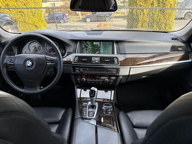 used 2014 BMW 528 car, priced at $7,490