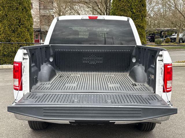 used 2017 Ford F-150 car, priced at $18,990