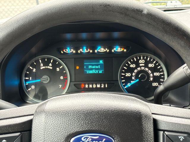 used 2017 Ford F-150 car, priced at $18,990