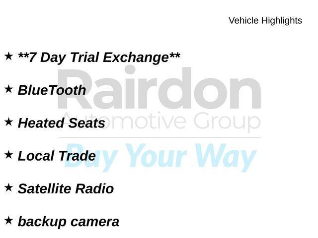 used 2018 Nissan Pathfinder car, priced at $17,590