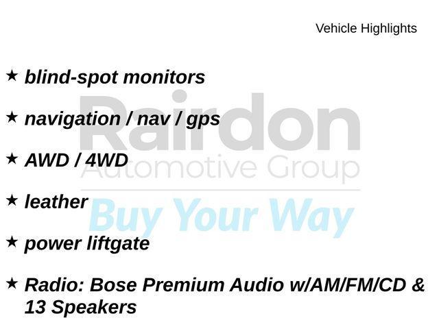 used 2018 Nissan Pathfinder car, priced at $17,590