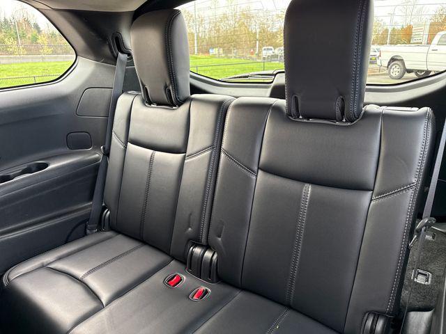 used 2018 Nissan Pathfinder car, priced at $17,590