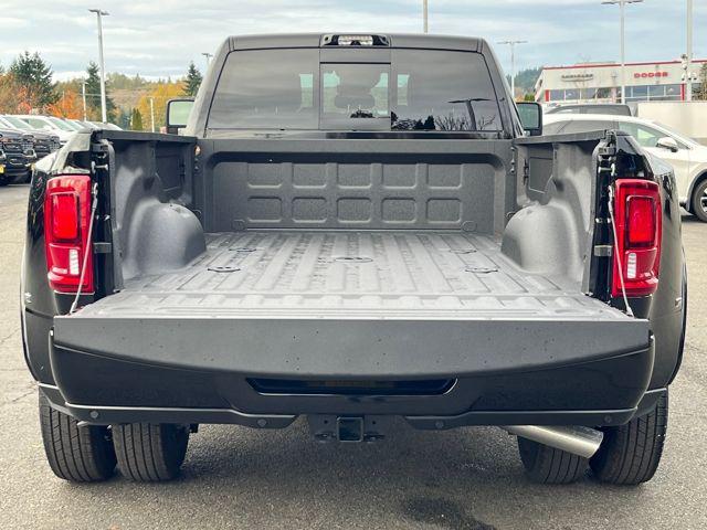 new 2026 Ram 3500 car, priced at $105,050