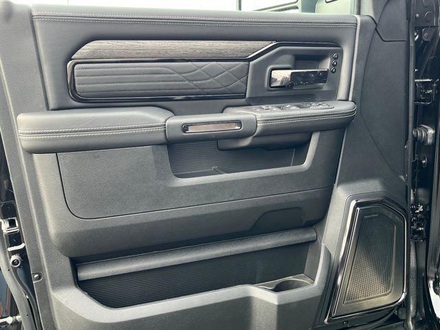 new 2026 Ram 3500 car, priced at $105,050