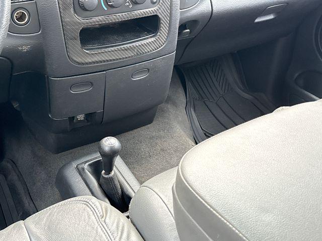used 2004 Dodge Ram 2500 car, priced at $24,190