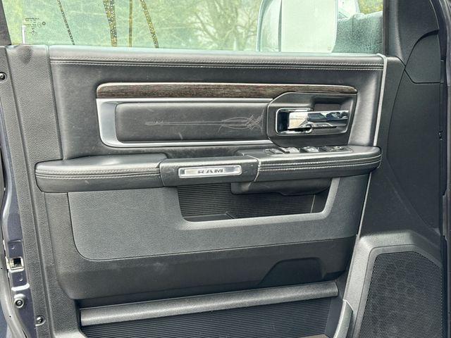 used 2017 Ram 1500 car, priced at $27,490