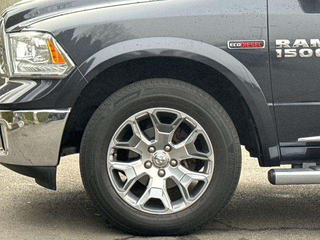 used 2017 Ram 1500 car, priced at $27,490