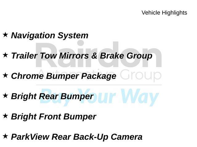 used 2017 Ram 1500 car, priced at $26,490